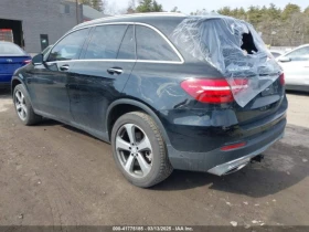 Mercedes-Benz GLC 300 4MATIC* 360* Burmester* * * * | Mobile.bg    4