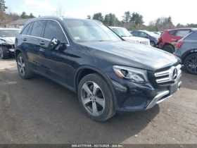 Mercedes-Benz GLC 30...