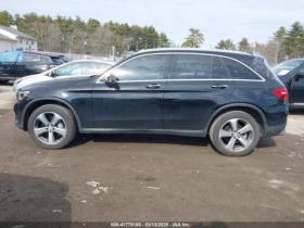 Mercedes-Benz GLC 300 4MATIC* 360* Burmester* * * * | Mobile.bg    8