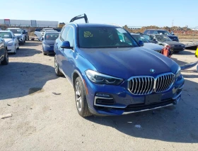     BMW X5 40i XDIVE