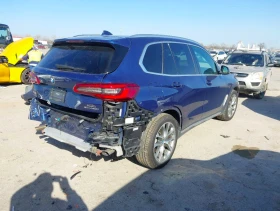 BMW X5 40i XDIVE | Mobile.bg    4