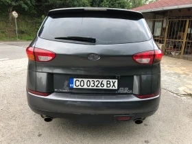 Обява за продажба на Subaru B9 tribeca ~5 300 лв. - изображение 3