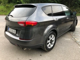 Обява за продажба на Subaru B9 tribeca ~5 300 лв. - изображение 4