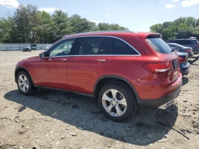Mercedes-Benz GLC 300 Авто Кредит! - 28000 лв. - 62161447 3