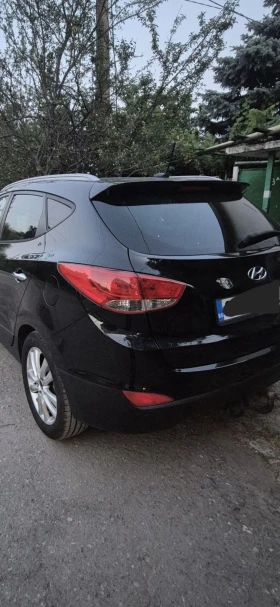 Hyundai IX35 | Mobile.bg    4
