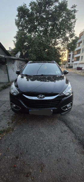 Hyundai IX35 | Mobile.bg    6