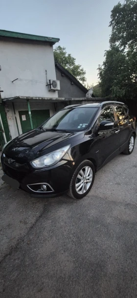 Hyundai IX35 | Mobile.bg    5