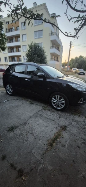 Hyundai IX35 | Mobile.bg    11