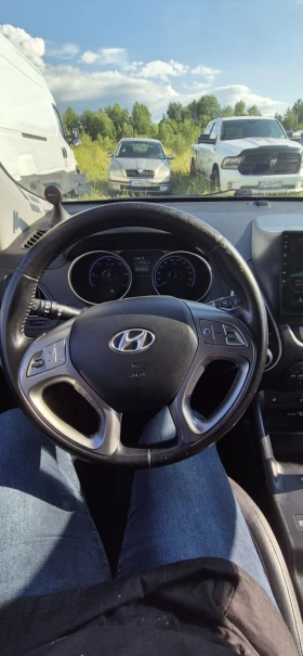 Hyundai IX35 | Mobile.bg    9