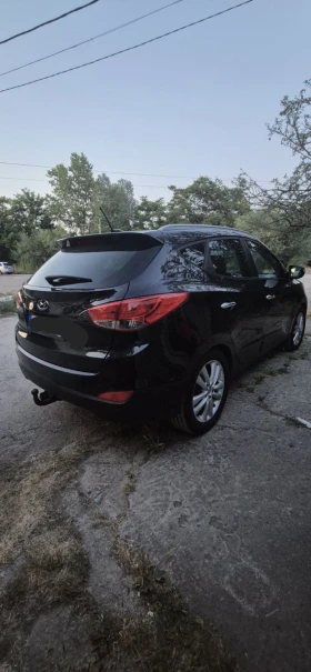Hyundai IX35 | Mobile.bg    2