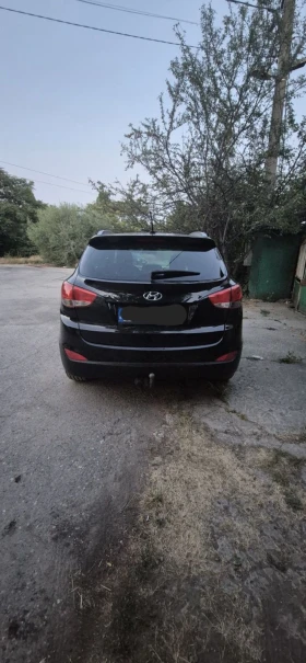 Hyundai IX35 | Mobile.bg    3