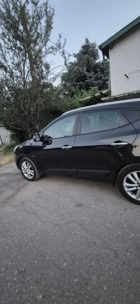 Hyundai IX35 | Mobile.bg    10
