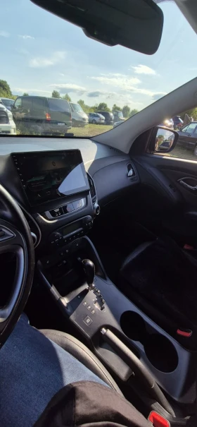 Hyundai IX35 | Mobile.bg    13
