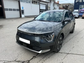 Kia Niro EV | Mobile.bg    3