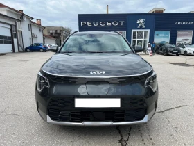 Kia Niro EV | Mobile.bg    1