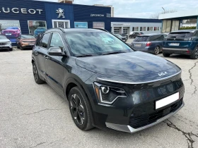 Kia Niro EV | Mobile.bg    2