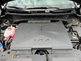 Kia Niro EV | Mobile.bg    11
