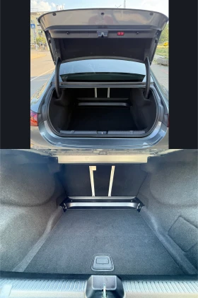 Mercedes-Benz EQE 350+ FULL EXTRAS White Interior | Mobile.bg    15