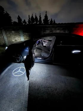 Mercedes-Benz EQE 350+ FULL EXTRAS White Interior | Mobile.bg    14