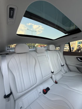 Обява за продажба на Mercedes-Benz EQE 350+ FULL EXTRAS White Interior ~99 000 лв. - изображение 10