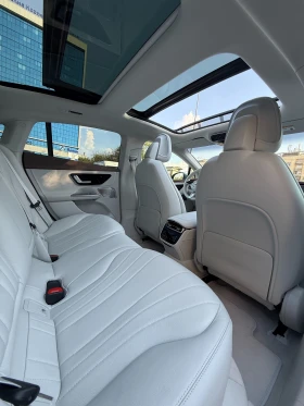 Обява за продажба на Mercedes-Benz EQE 350+ FULL EXTRAS White Interior ~99 000 лв. - изображение 9