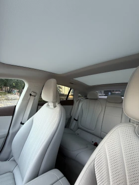Обява за продажба на Mercedes-Benz EQE 350+ FULL EXTRAS White Interior ~99 000 лв. - изображение 11