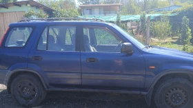 Honda Cr-v | Mobile.bg    2