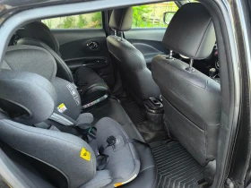 Nissan Juke 1.5 115 | Mobile.bg    5