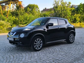 Nissan Juke 1.5 115 | Mobile.bg    2