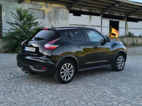 Nissan Juke 1.5 115 | Mobile.bg    4