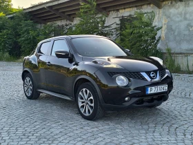 Nissan Juke 1.5 115 | Mobile.bg    3