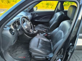 Nissan Juke 1.5 115 | Mobile.bg    9