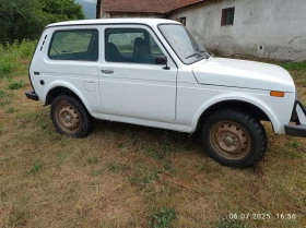 Обява за продажба на Lada Niva ~4 200 лв. - изображение 3