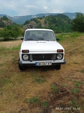 Обява за продажба на Lada Niva ~4 200 лв. - изображение 1