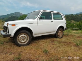 Обява за продажба на Lada Niva ~4 200 лв. - изображение 1