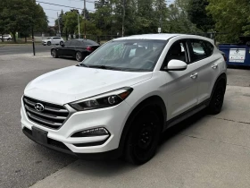 Hyundai Tucson * CARFAX* ОПЦИЯ ЗА ФИНАНСИРАНЕ* 