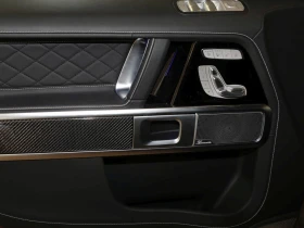 Mercedes-Benz G 500 4-MATIC AMG MAGNO NIGHT BURMESTER 360 - 154900 € - 90261842 6