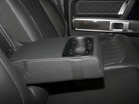 Mercedes-Benz G 500 4-MATIC AMG MAGNO NIGHT BURMESTER 360 - 154900 € - 90261842 14
