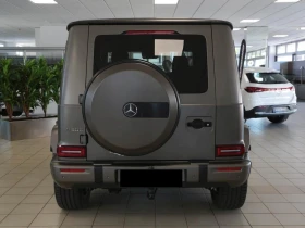 Mercedes-Benz G 500 4-MATIC AMG MAGNO NIGHT BURMESTER 360 - 154900 € - 90261842 4