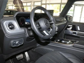 Mercedes-Benz G 500 4-MATIC AMG MAGNO NIGHT BURMESTER 360 - 154900 € - 90261842 7