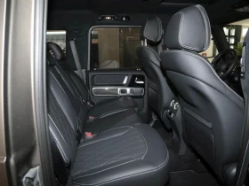Mercedes-Benz G 500 4-MATIC AMG MAGNO NIGHT BURMESTER 360 - 154900 € - 90261842 13