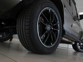 Mercedes-Benz G 500 4-MATIC AMG MAGNO NIGHT BURMESTER 360 - 154900 € - 90261842 5