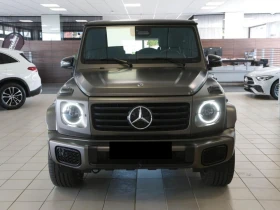 Mercedes-Benz G 500 4-MATIC AMG MAGNO NIGHT BURMESTER 360 - 154900 € - 90261842 2