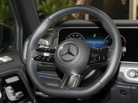 Mercedes-Benz G 500 4-MATIC AMG MAGNO NIGHT BURMESTER 360 - 154900 € - 90261842 8