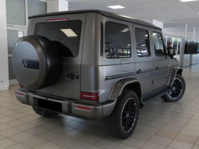 Mercedes-Benz G 500 4-MATIC AMG MAGNO NIGHT BURMESTER 360 - 154900 € - 90261842 3