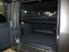 Mercedes-Benz G 500 4-MATIC AMG MAGNO NIGHT BURMESTER 360 - 154900 € - 90261842 15