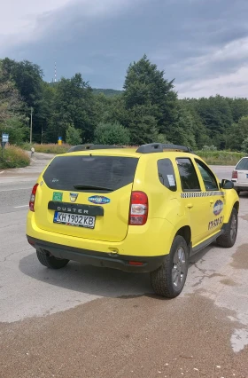 Обява за продажба на Dacia Duster 1.6sce LPG ~16 000 лв. - изображение 3