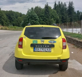 Обява за продажба на Dacia Duster 1.6sce LPG ~16 000 лв. - изображение 4