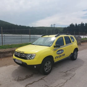 Обява за продажба на Dacia Duster 1.6sce LPG ~16 000 лв. - изображение 1