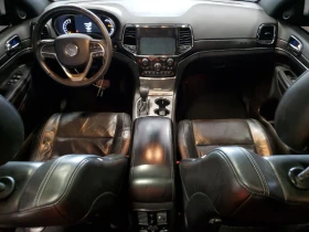 Обява за продажба на Jeep Grand cherokee LIMITED/4X4/ПАНОРАМА ~41 900 лв. - изображение 7